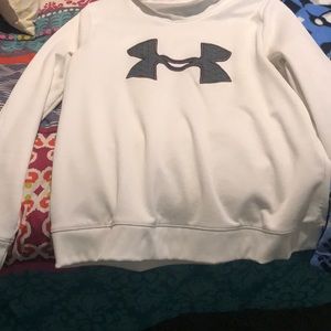 Under Armour Jackets & Coats - Under Armour Hoodie Under Armour Jackets & Coats - Under Armour Hoodie